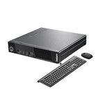 Lenovo M73 Tiny i5 SSD Mini PC