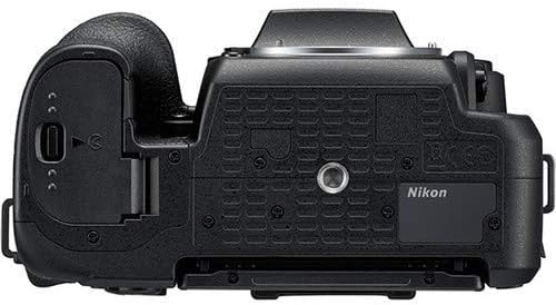 Nikon 1581 D7500 DSLR Camera Body Renewed