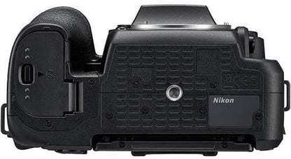 Nikon 1581 D7500 DSLR Camera Body Renewed