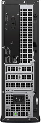Dell Slim ECS1250 Small Form Factor Desktop PC