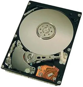 Toshiba HDD2188 80GB ATA/100 2.5-inch Internal Hard Drive — main product image