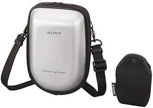 Sony LC-MDVDB Camcorder Carrying Case DCR-DVD Series — main product image