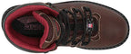 Avenger A754 Leather Waterproof Composite Toe Boot