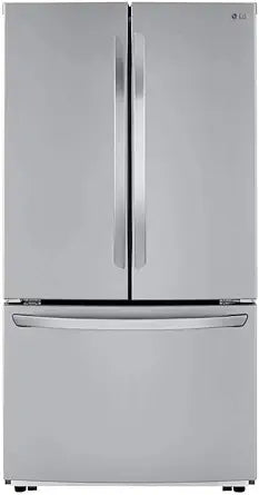 LG LFCC22426S French Door Counter-Depth Refrigerator