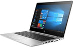 HP 1C8P3UT#ABA-24899 EliteBook i5 Laptop 64GB 256GB SSD (Renewed)