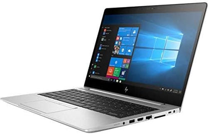 HP 1C8P3UT#ABA-24899 EliteBook i5 Laptop 64GB 256GB SSD (Renewed)