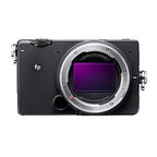 Sigma fp Mirrorless Camera Body Bundle - 4 Items