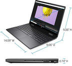 HP Envy X360 15.6