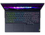 Lenovo Legion 5 15ACH6 Gaming Laptop RTX 3050 Ti (Renewed)