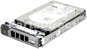 Dell 0U717K 500GB 6G SAS HDD