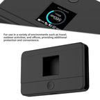 Stephencho Silicone Protective Case for TP-Link M7350 Hotspot