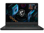 MSI GP66444-3819-26346 Leopard RTX 3080 Gaming Laptop