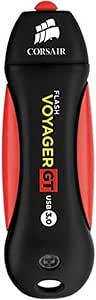 Corsair CMFVYGT3C-1TB Flash Voyager GT 1TB USB 3.0 — main product image