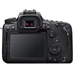 Canon 3616C002 EOS 90D DSLR Camera Bundle Renewed