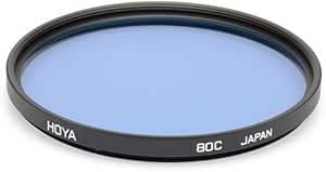 Hoya A143 46mm Standard Coated 80C Filter