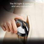 Insta360 Luna Ultra Mini LED Fill Light, Foldable and Dimmable