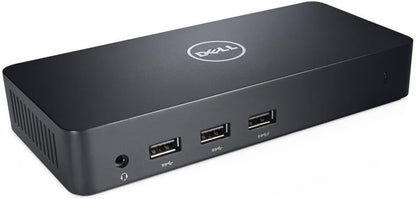 Dell 462-9516: Ultra HD USB 3.0 Docking Station