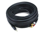 Monoprice 105596 Premium Stereo Male to 2RCA Male Cable