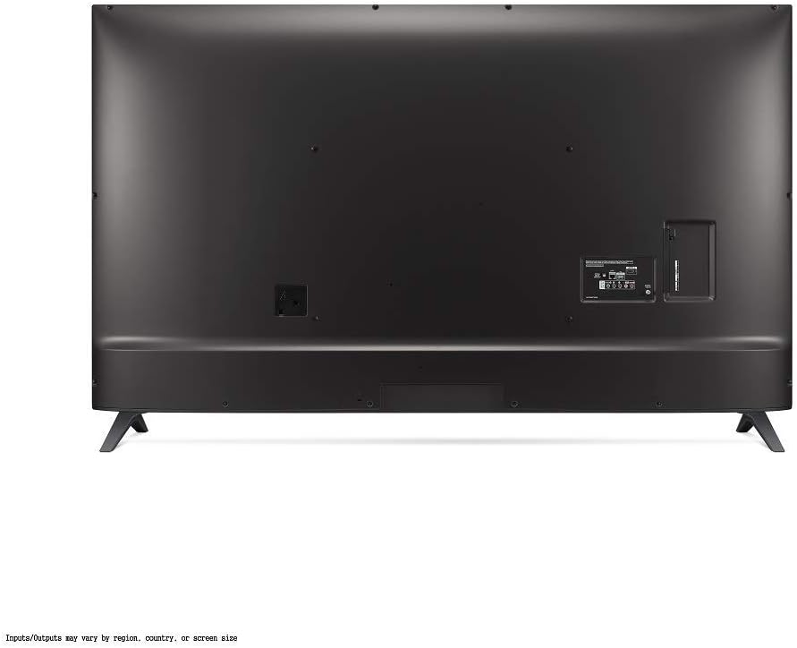 LG UK6190PUB 75" 4K HDR Smart LED TV (Renewed)