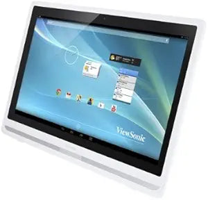 ViewSonic VSD241 Tegra 3 24" LED Android Monitor