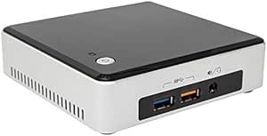 Intel BOXNUC5I5RYK NUC i5 Mini PC (Renewed)