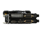 MSI R9 290X Lightning AMD 4GB DDR5 Graphics Card