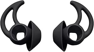 Bose StayHear Max Tips Kit QC I & Sport Earbuds Medium