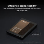 Synology SAT5210-480G 480GB 2.5