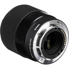 Sigma SIG30MMSO 30mm f/1.4 Sony E-Mount Lens