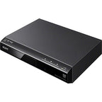 Sony E3SNDVPSR210P Progressive Scan DVD Player Bundle