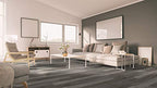 MSI AMZ-LVT-0125P Winchester Gray Luxury Vinyl Plank Flooring