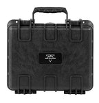 Monoprice 102793 Weatherproof Shockproof Hard Cases Combo