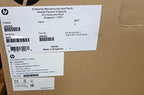 HP J9826A 5412R-Gig-T-PoE+SFP v2 zl2 Switch
