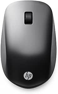 HP F3J92UT#ABA Ultra Slim Bluetooth Mouse