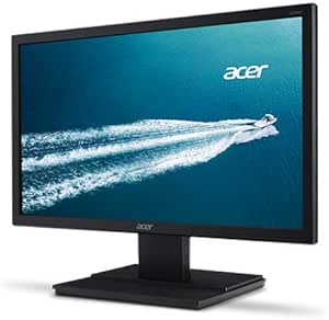 Acer V246HQL bi 23.6" Full HD Monitor - Renewed