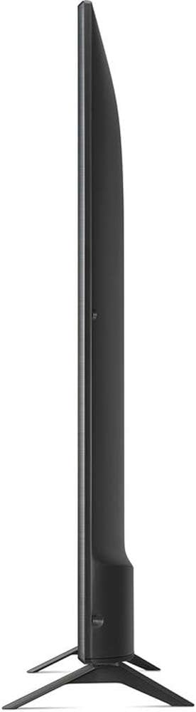 LG 75NANO80UNA: 75" 4K NanoCell Smart TV with Soundbar Bundle