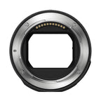 Nikon Z fc Mirrorless Camera w/ 16-50mm Lens Adapter