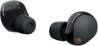 Sony E3SNWF1000XM5B Noise Canceling Earbuds Bundle