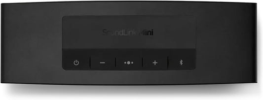 Bose SoundLink Mini II Bluetooth Speaker - Limited Edition