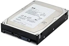 HP 507613-001 1TB 6G SAS 7.2K 3.5in HDD 10-Pack
