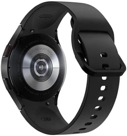 Samsung SM-R860NZKALTA Galaxy Watch 4 40mm Black