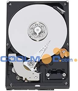 Western Digital 250GB SATA 7200RPM Hard Drive — main product image