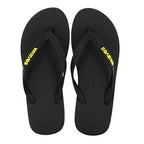 Waves Tapered Rubber Men's Flip Flops Outdoor