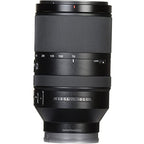 Sony FE 70-300mm Lens Bundle Renewed