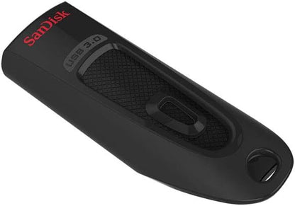 SanDisk SDCZ48-064G-UAM46 64GB Ultra USB 3.0 - Flash Drive