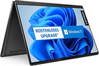Lenovo 82BG000FUS Yoga 9i i7 11th Gen Touch Laptop