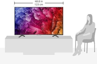 Hisense 55H7B2 55-Inch 4K UHD Smart TV (2015)
