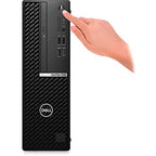 Dell 7090 OptiPlex i5 256GB SSD Small Form Factor Desktop