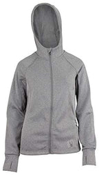 Spyder Hayer Women's Full Zip Fleece Jacket