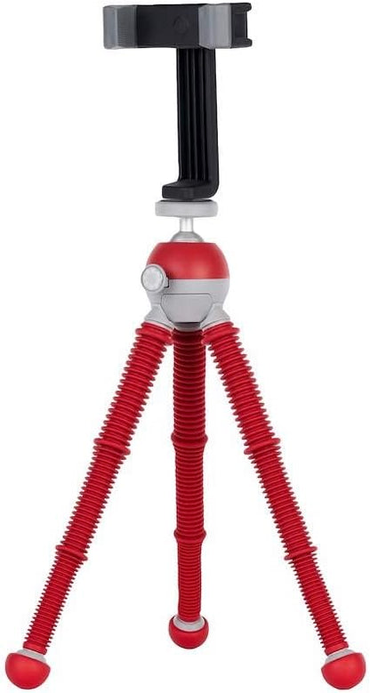 Joby JB01758-BWW PodZilla Medium Phone Tripod